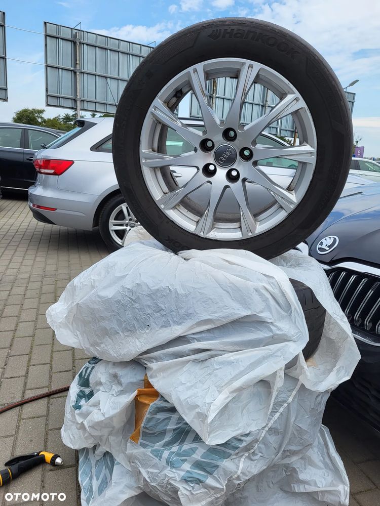 Audi A4 Avant - 15
