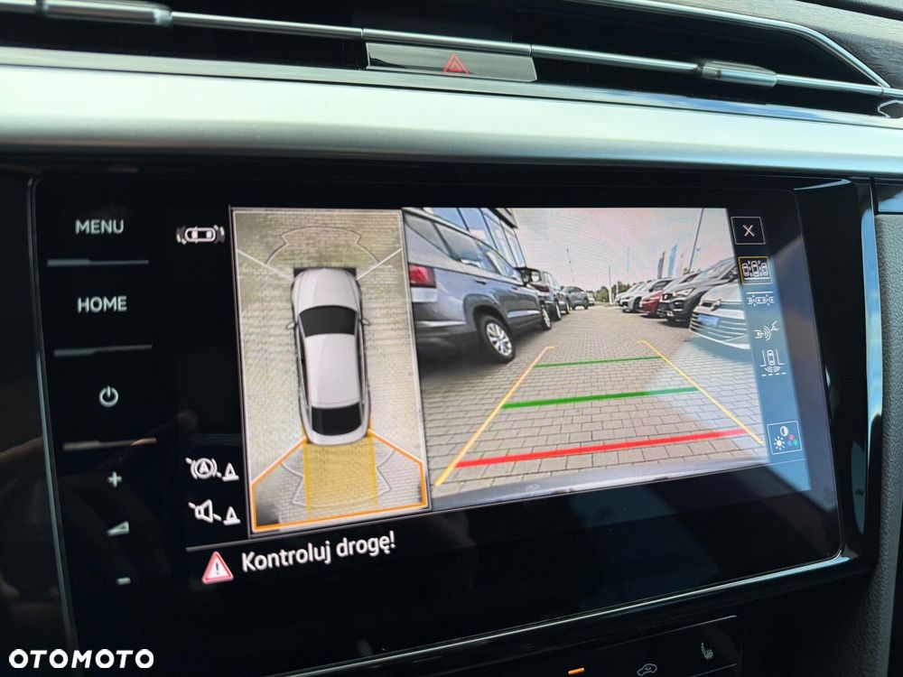 Volkswagen Arteon - 29