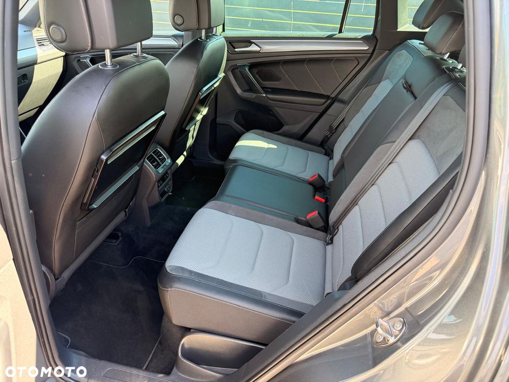 Volkswagen Tiguan 2.0 TDI SCR 4MOTION (BlueMotion Techn.) DSG Highline - 16