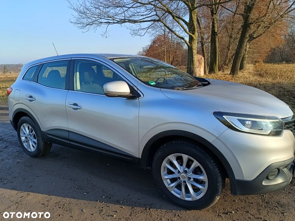 Renault Kadjar Energy TCe 130 Life - 3