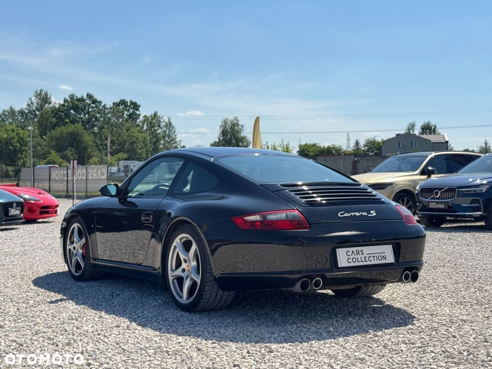 Porsche 911 - 6