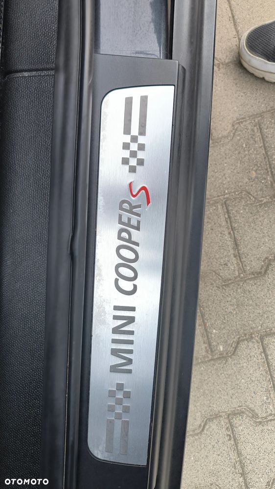 MINI Countryman Cooper SD - 17