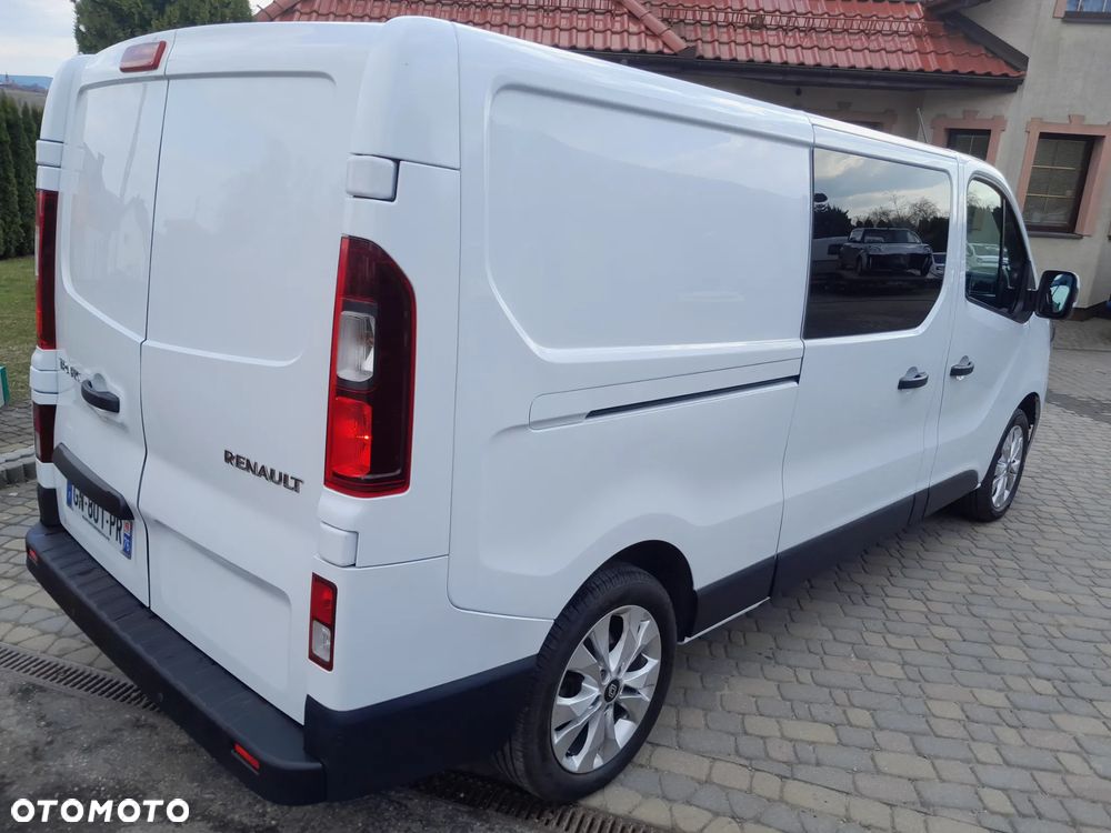 Renault Trafic - 6