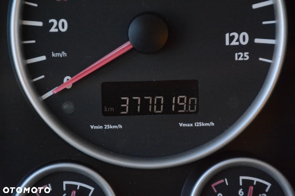 MAN TGA 33.360 / 2008r / Euro 5 / Hydroburta / Specjalny / Czołownica / MEILLER - 22