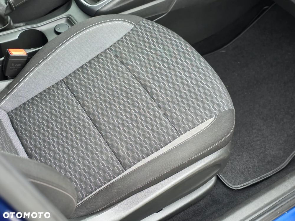 Opel Astra 1.5 CDTI Business Elegance S&S - 22