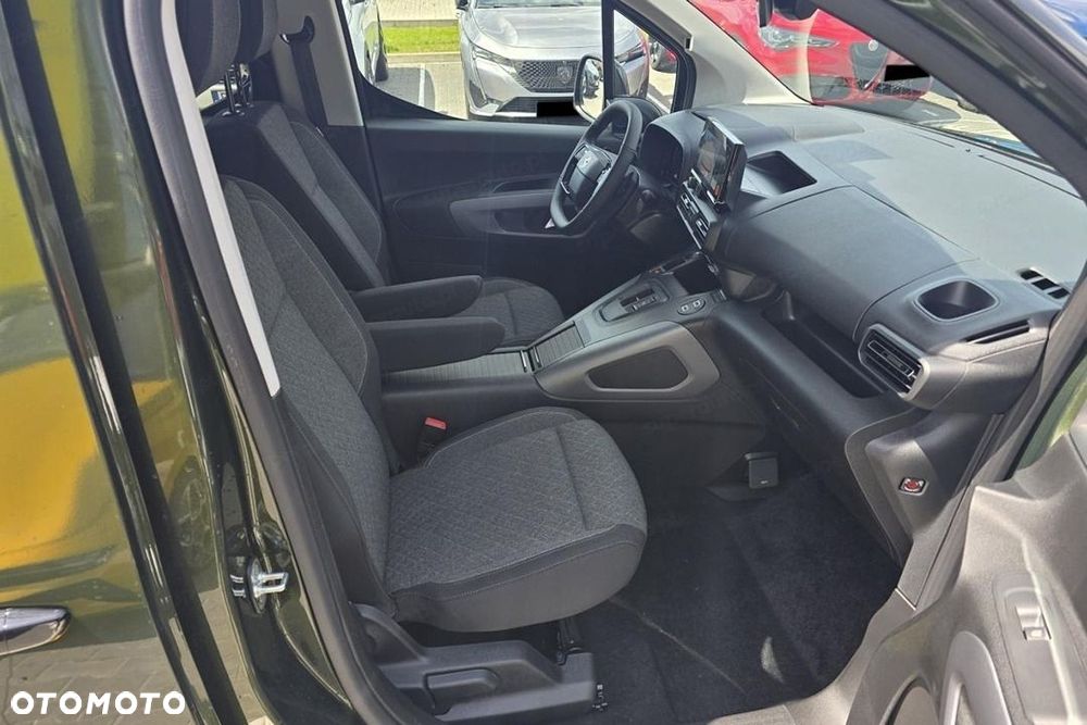 Opel Combo - 11