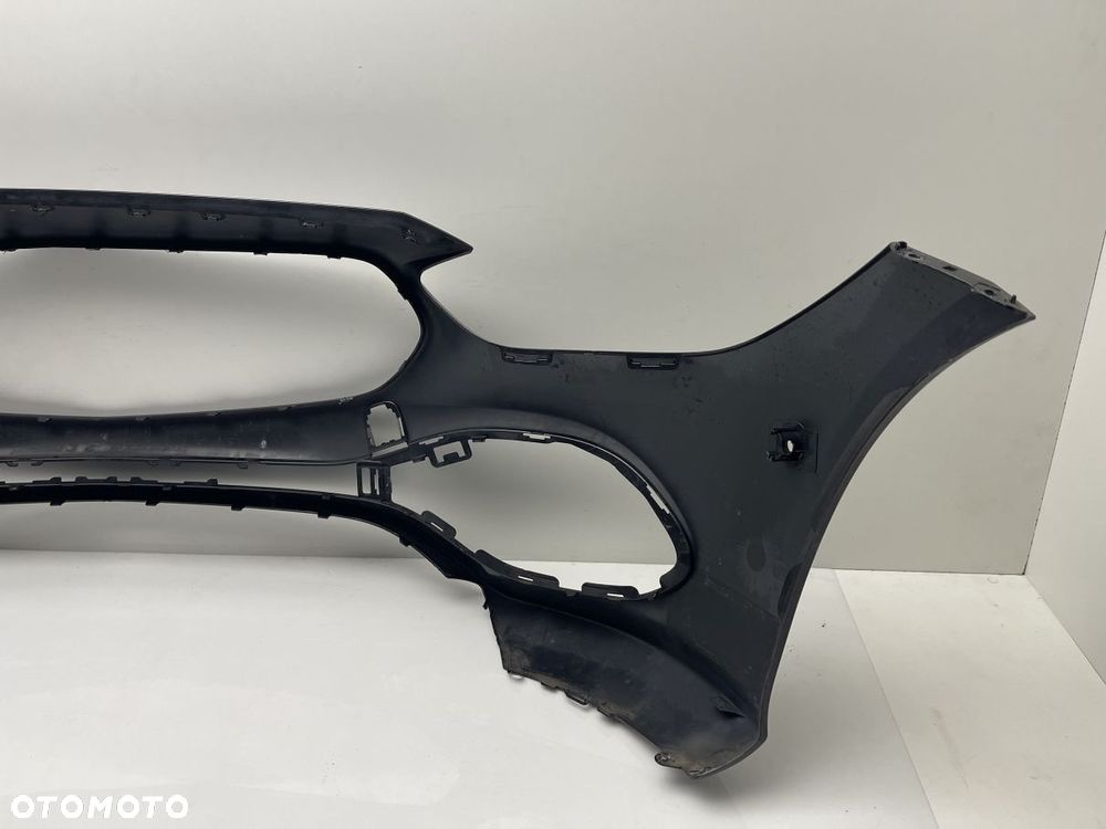 ZDERZAK PRZEDNI MERCEDES C KLASA W206 A206 A2068808501 - 6