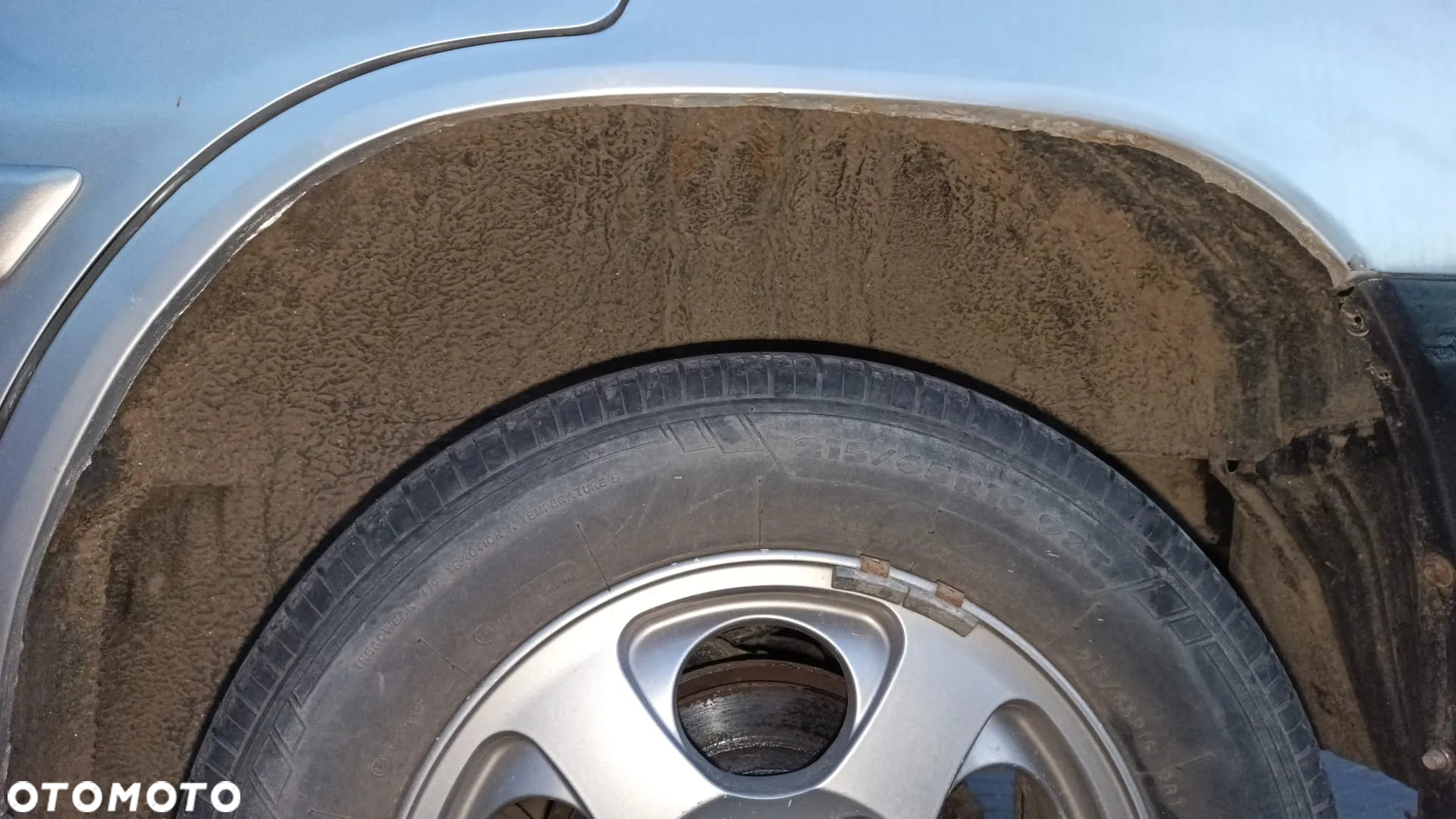 Mitsubishi Pajero Pinin 2.0 GDI Styling - 32