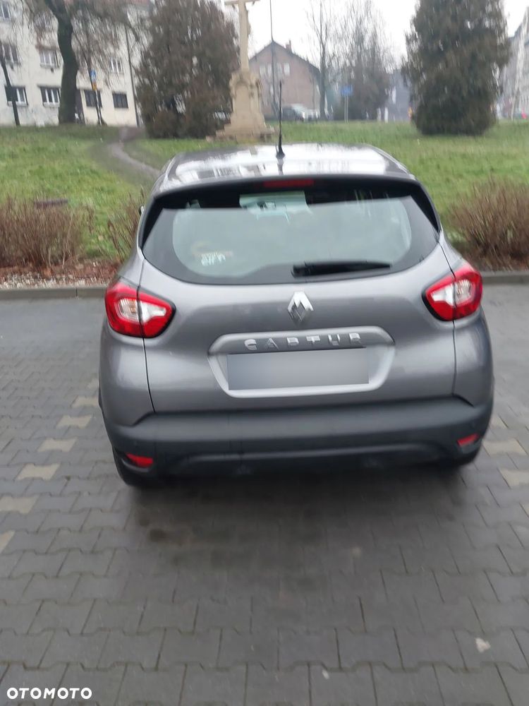 Renault Captur 0.9 Energy TCe Alize - 29