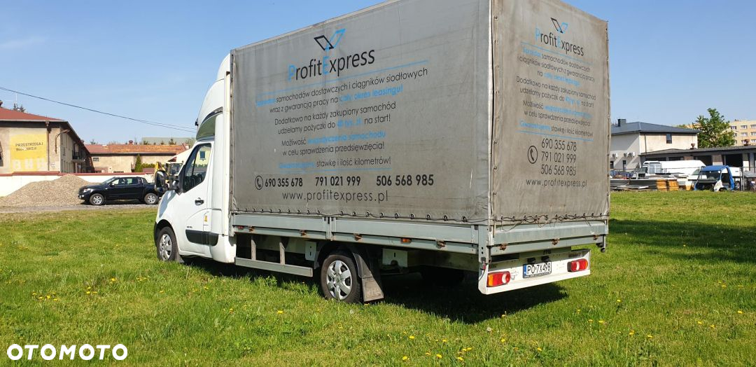 Renault Master - 5