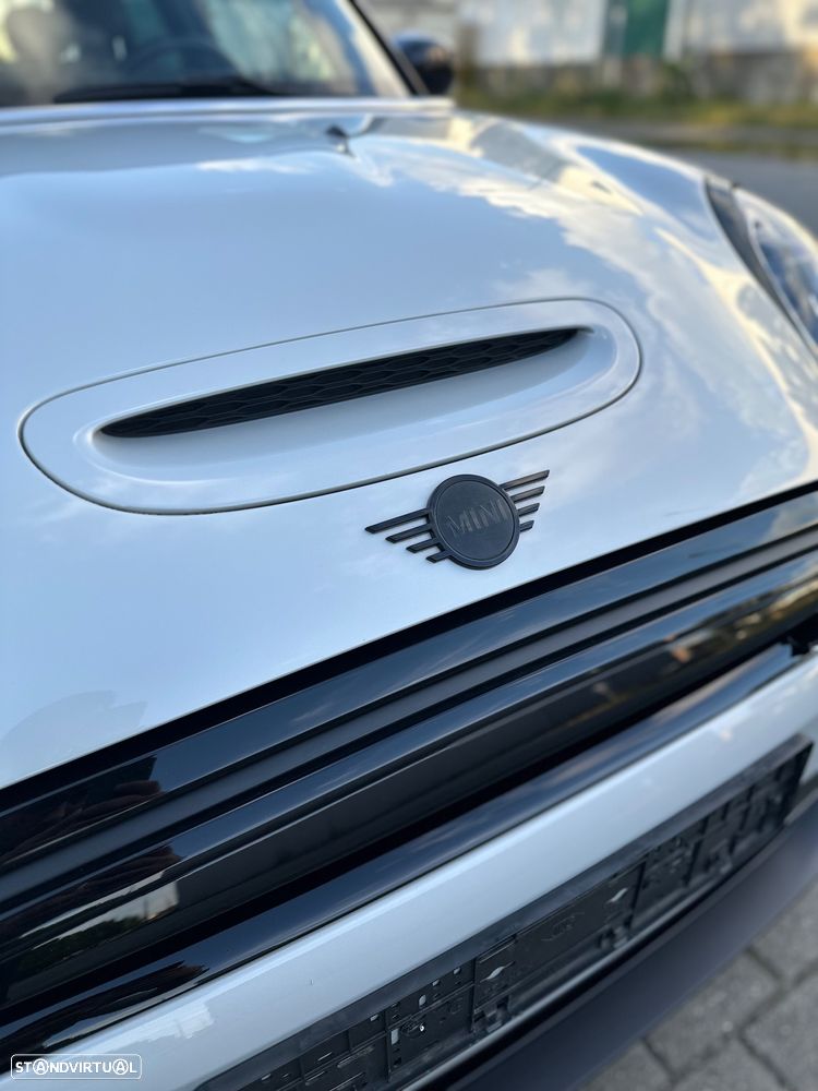 MINI 3 Portas Cooper SE - 9