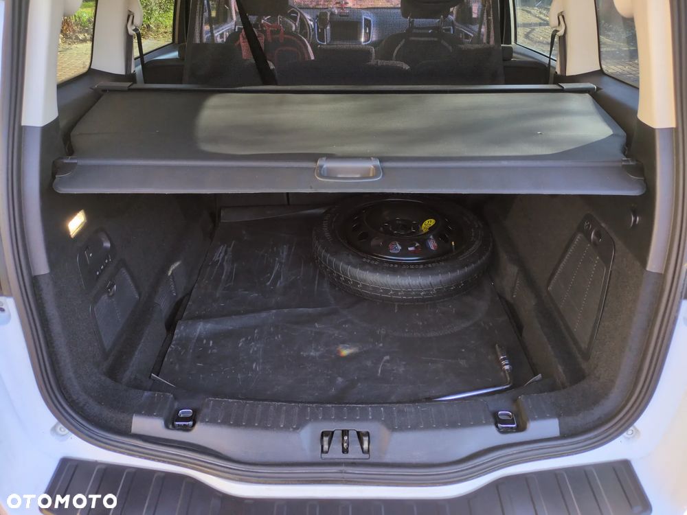 Ford Galaxy 2.0 TDCi Trend PowerShift - 7