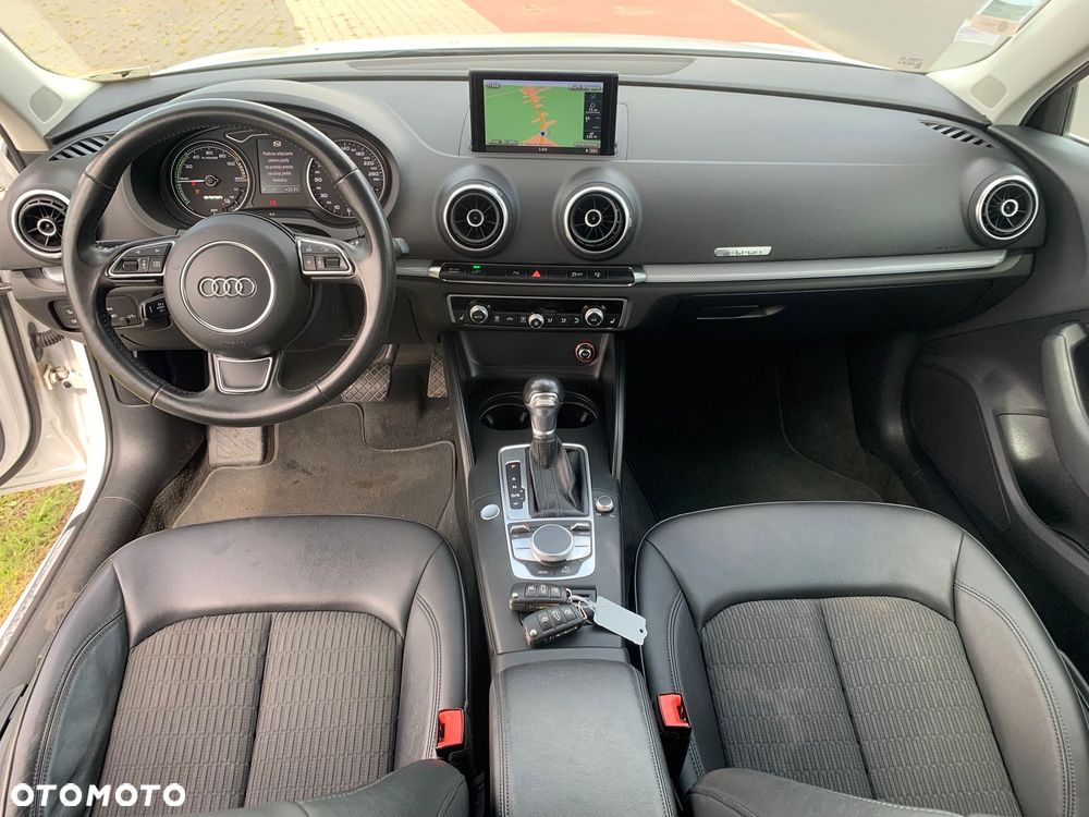 Audi A3 - 21
