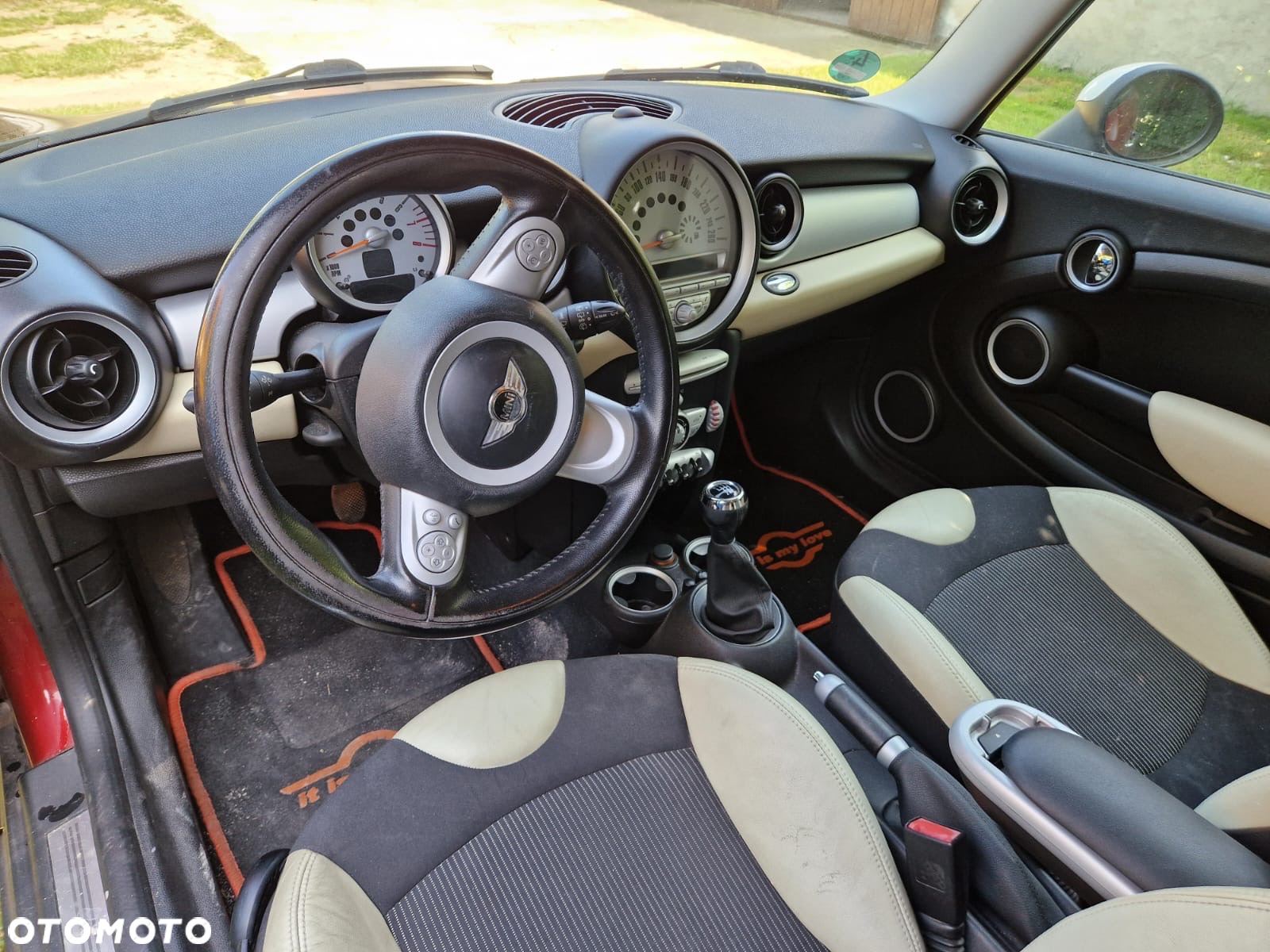 MINI Cooper Standard - 8