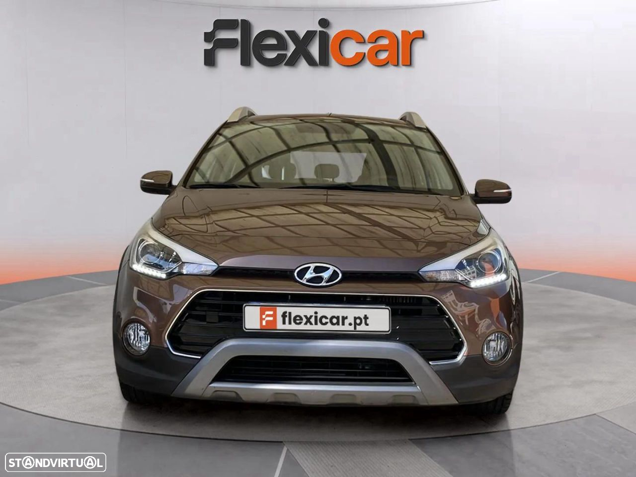 Hyundai i20 Active - 4