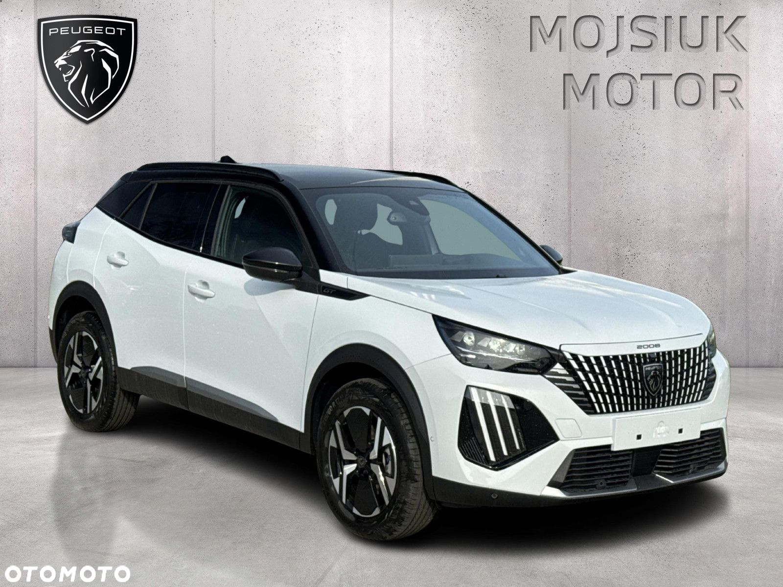 Peugeot 2008 - 6