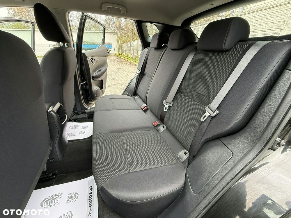 Nissan Qashqai 1.2 DIG-T Tekna+ - 24