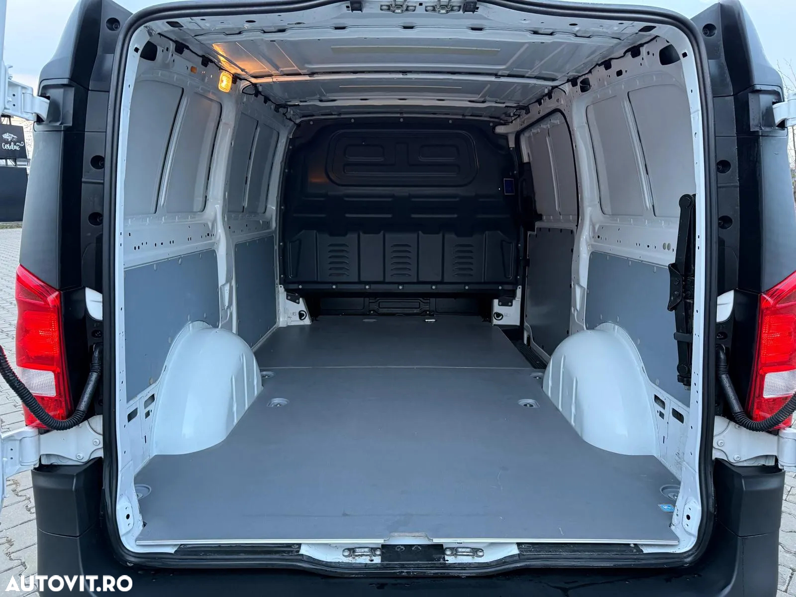 Mercedes-Benz Vito 114 - 10