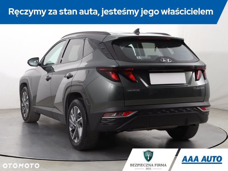 Hyundai Tucson - 6