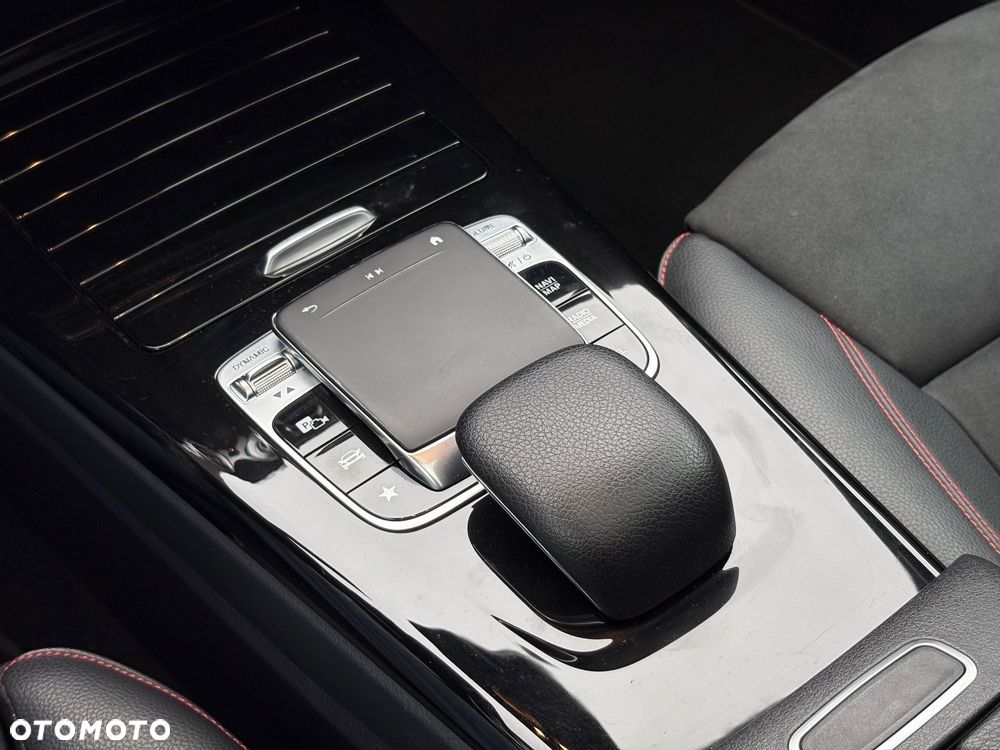 Mercedes-Benz Klasa A 220 d 4Matic 8G-DCT Advanced AMG Line - 20