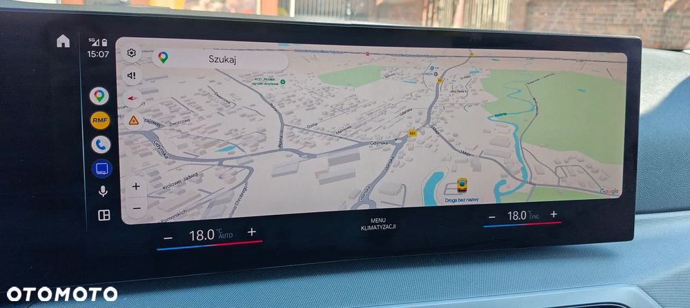 BMW Seria 3 318d MHEV - 18