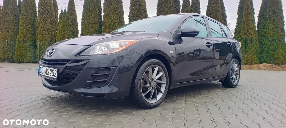 Mazda 3 1.6 16V Exclusive - 17