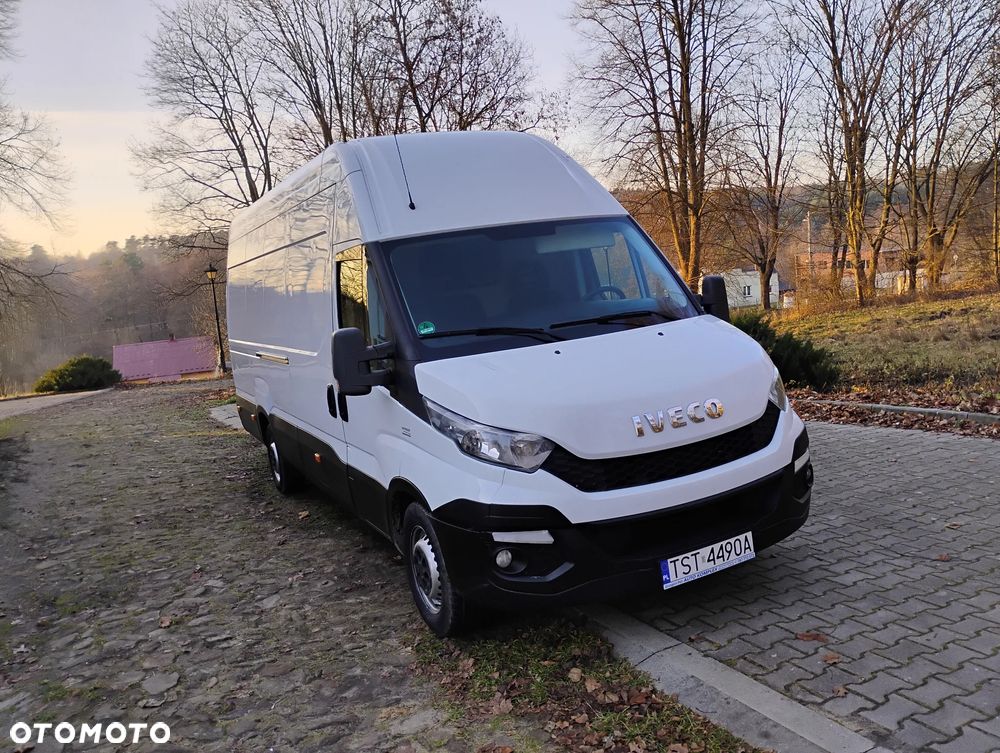 Iveco Daily - 3