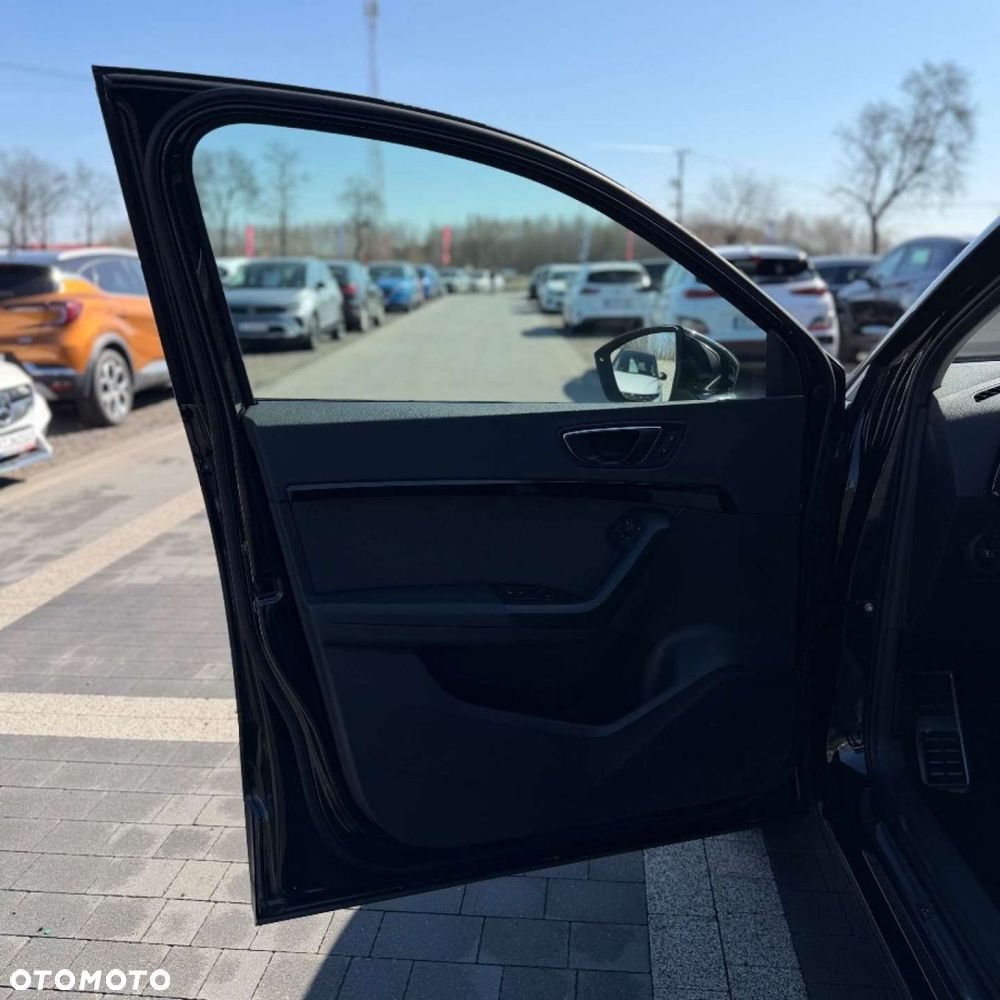 Seat Ateca - 16