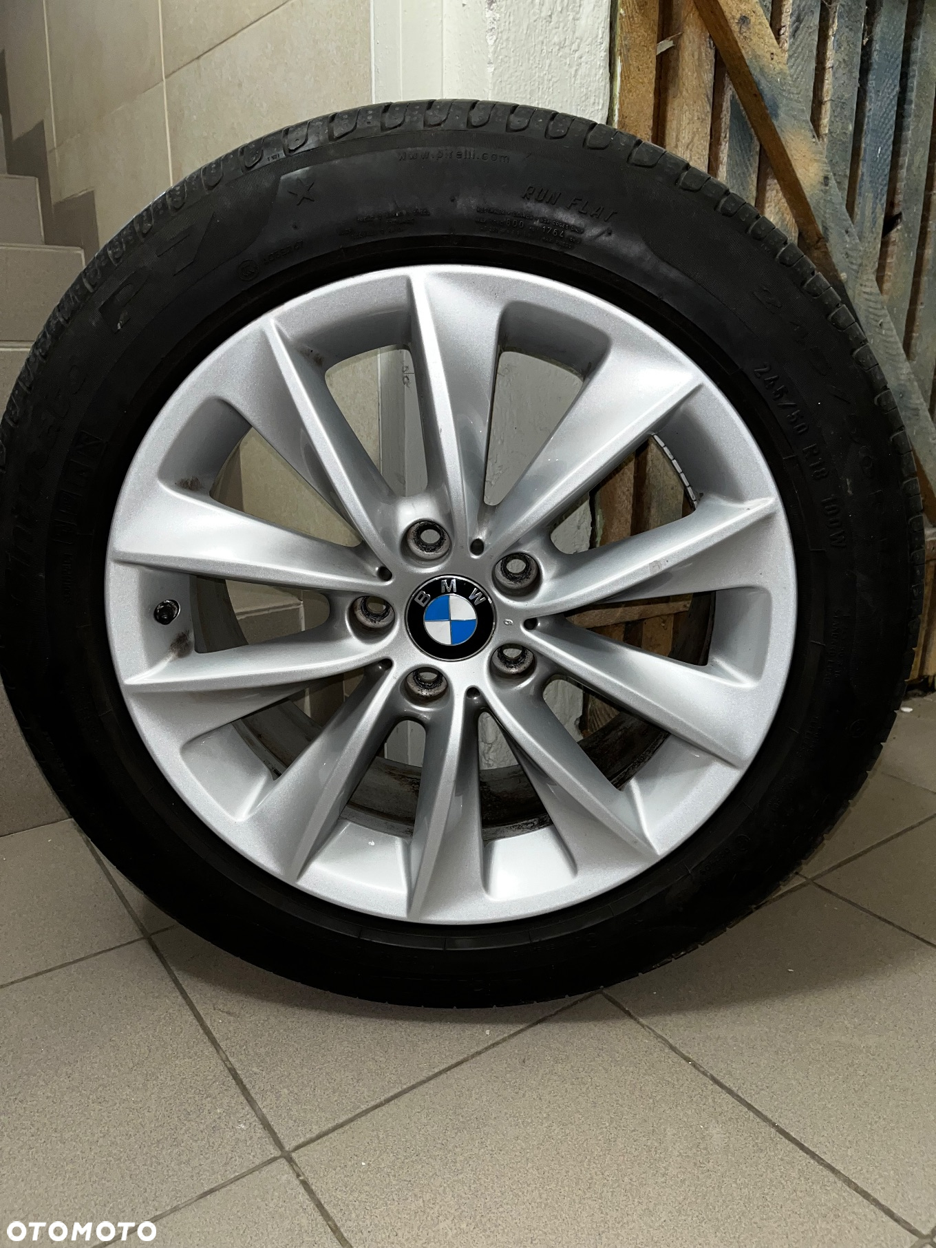 BMW X3 xDrive30d - 21
