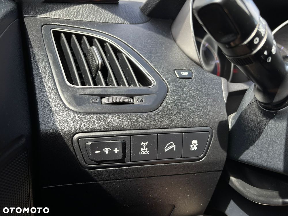 Hyundai ix35 2.0 CRDi Comfort 4WD - 30