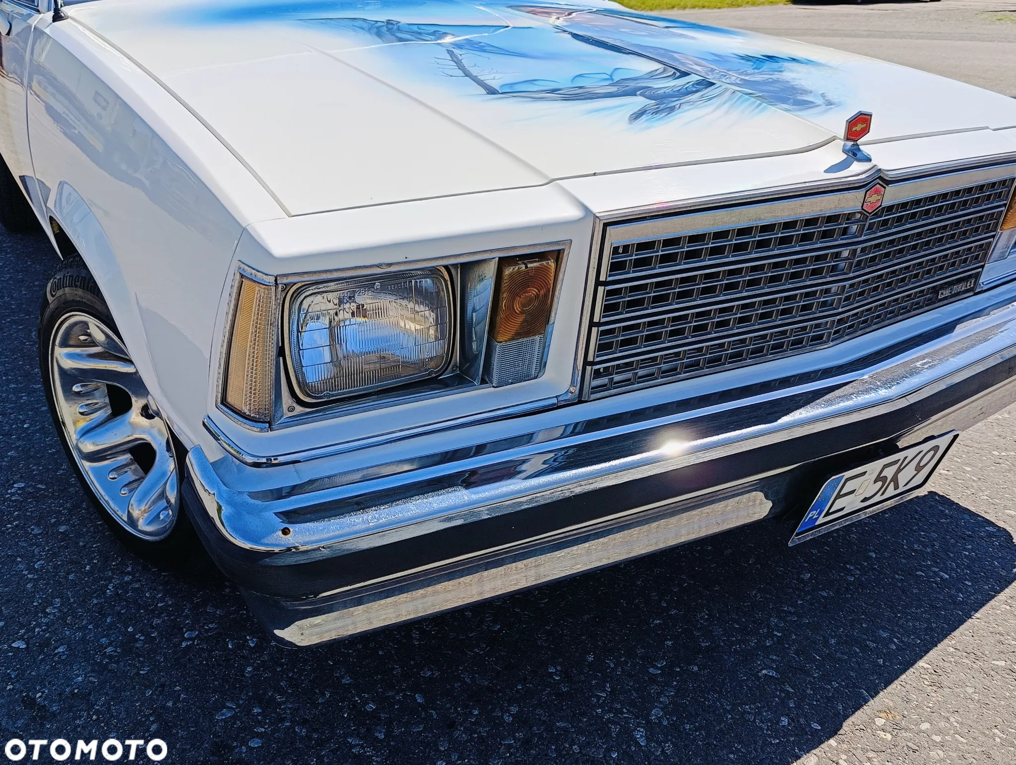 Chevrolet Malibu - 13