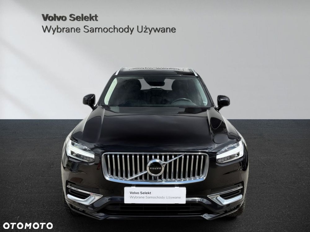 Volvo XC 90 - 3