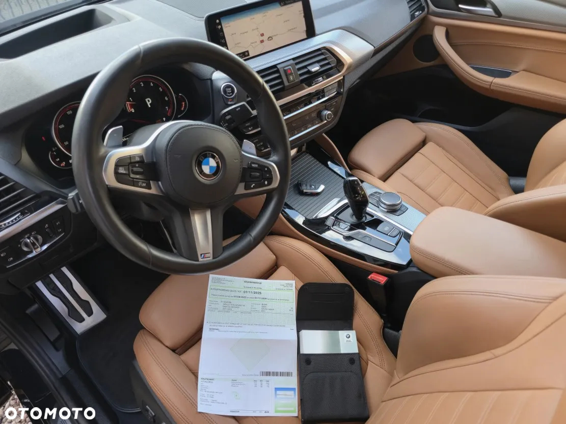 BMW X4 xDrive20i M Sport - 11