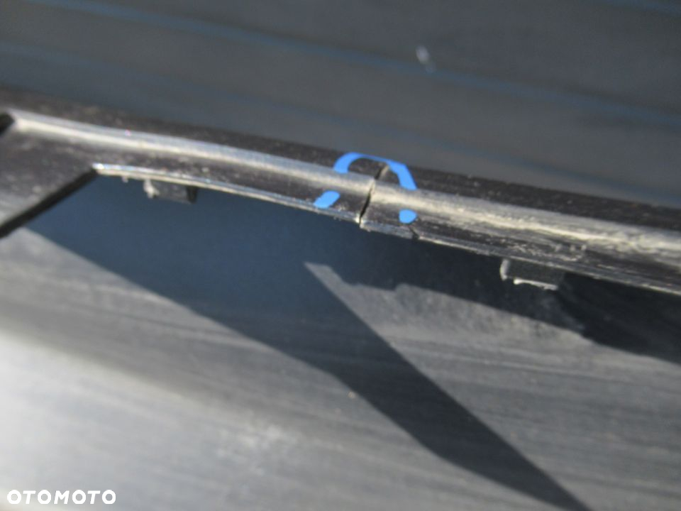 LISTWA PROGOWA PRÓG NAKŁADKA LEWY BMW 4 M4 M-POWER F82 F83 2014- - 14