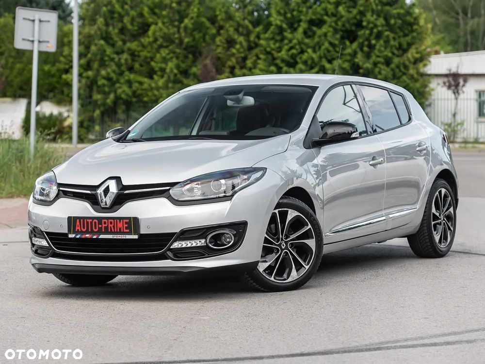 Renault Megane - 14