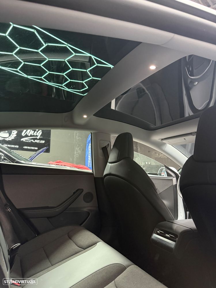Tesla Model 3 Tração Traseira - 16