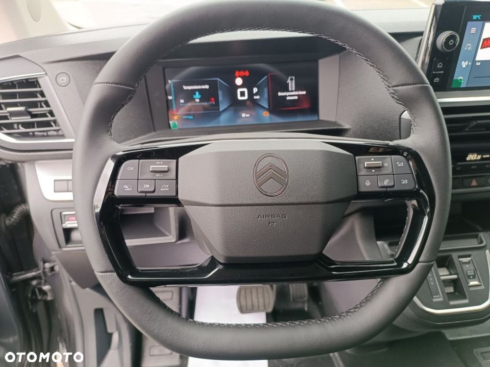 Citroën SpaceTourer - 19