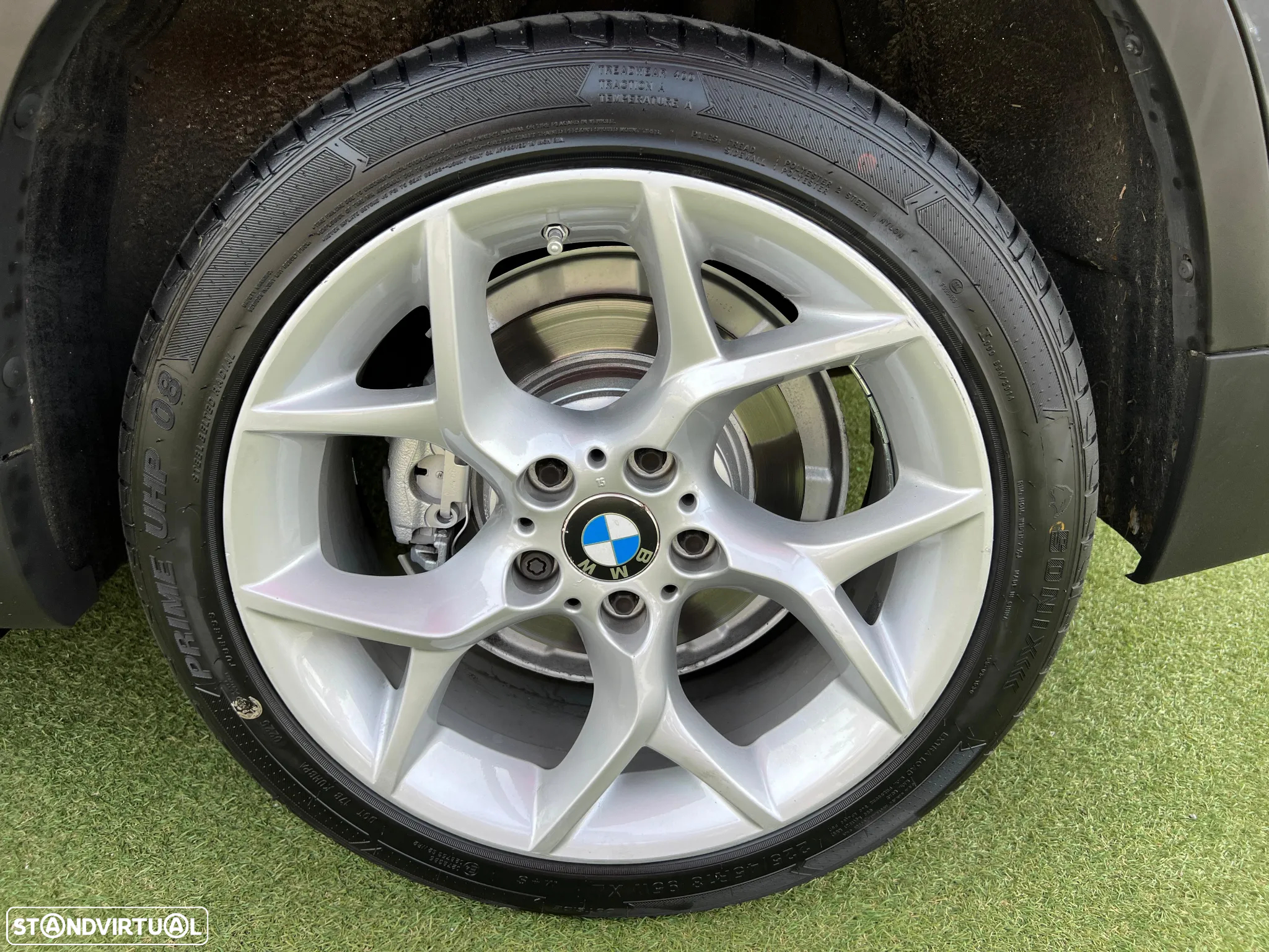 BMW X1 16 d sDrive - 16