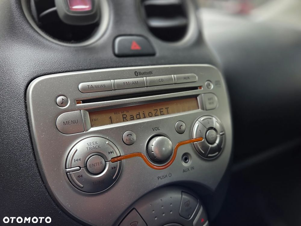 Nissan Micra - 20