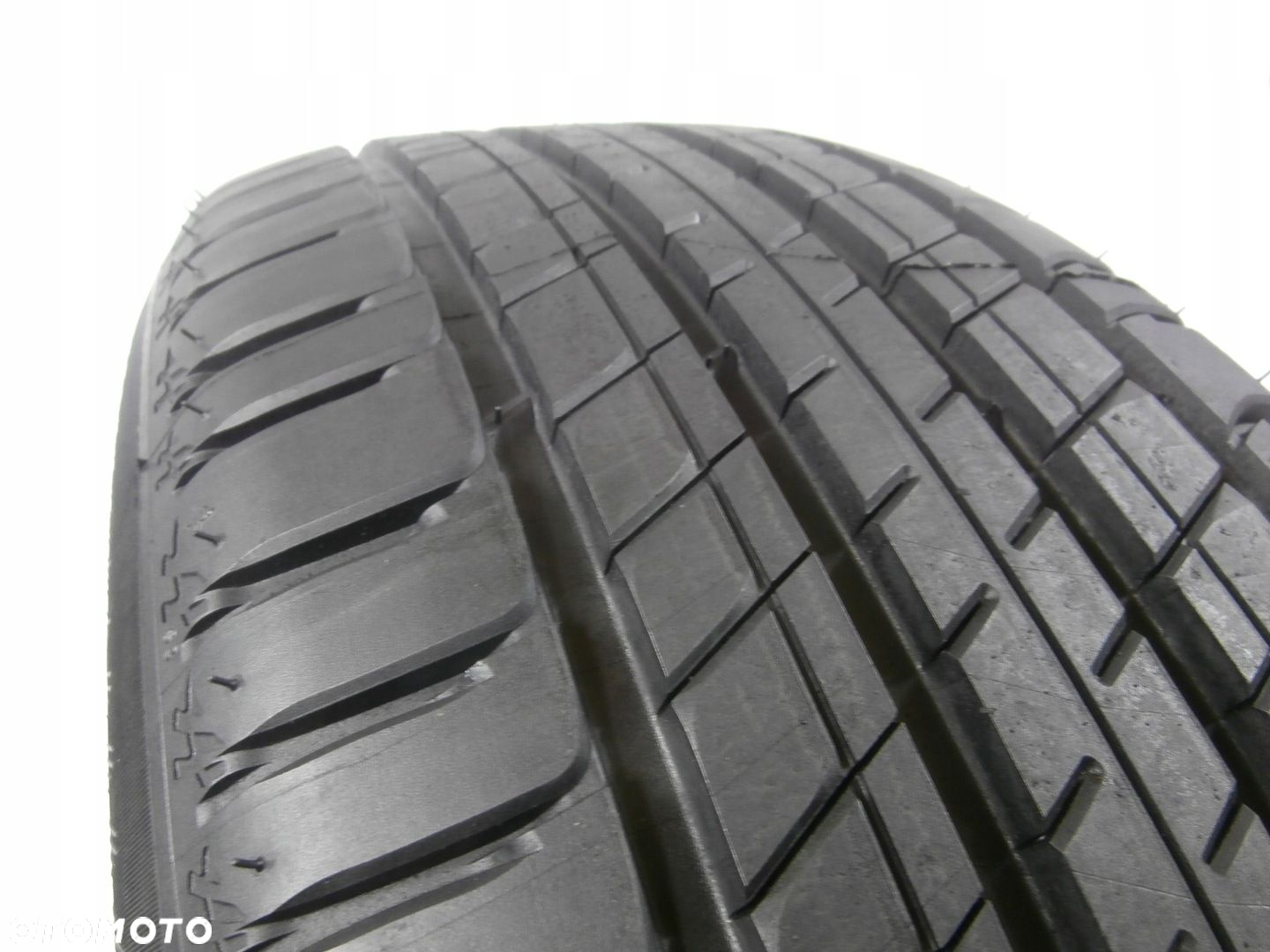 1X opona 235/55R18 MICHELIN LATITUDE SPORT 3 - 2