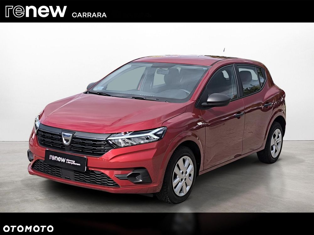 Dacia Sandero 1.0 TCe Essential - 1