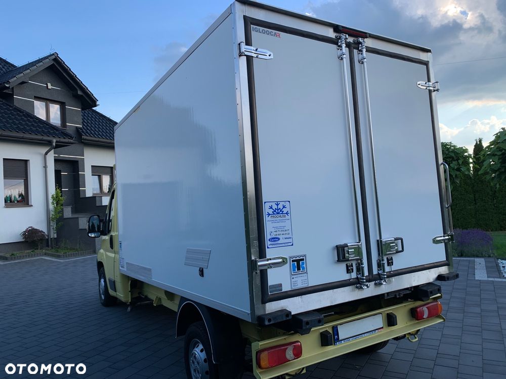 Peugeot Boxer - 5