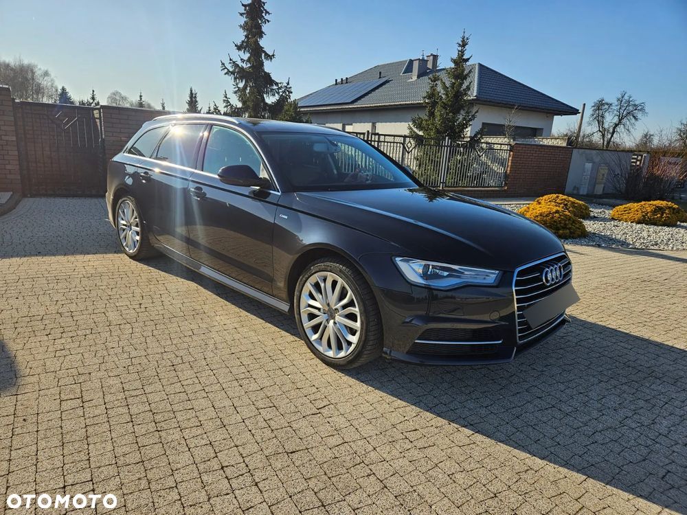 Audi A6 Avant - 3