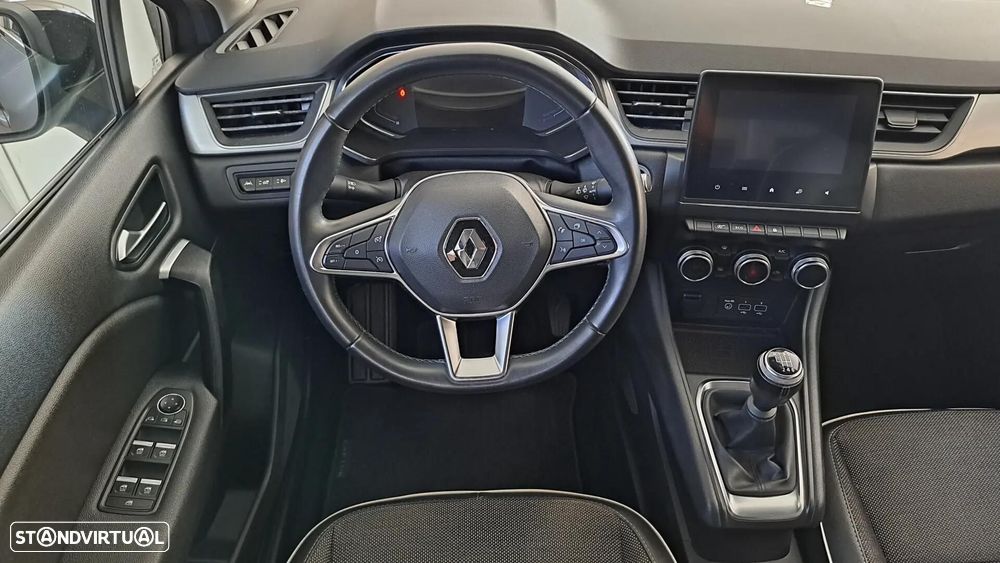 Renault Captur 1.0 TCe Techno - 13