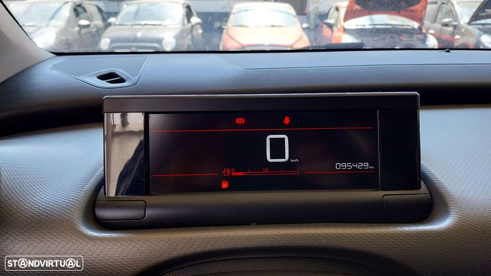 Citroën C4 Cactus 1.2 PureTech Feel - 7