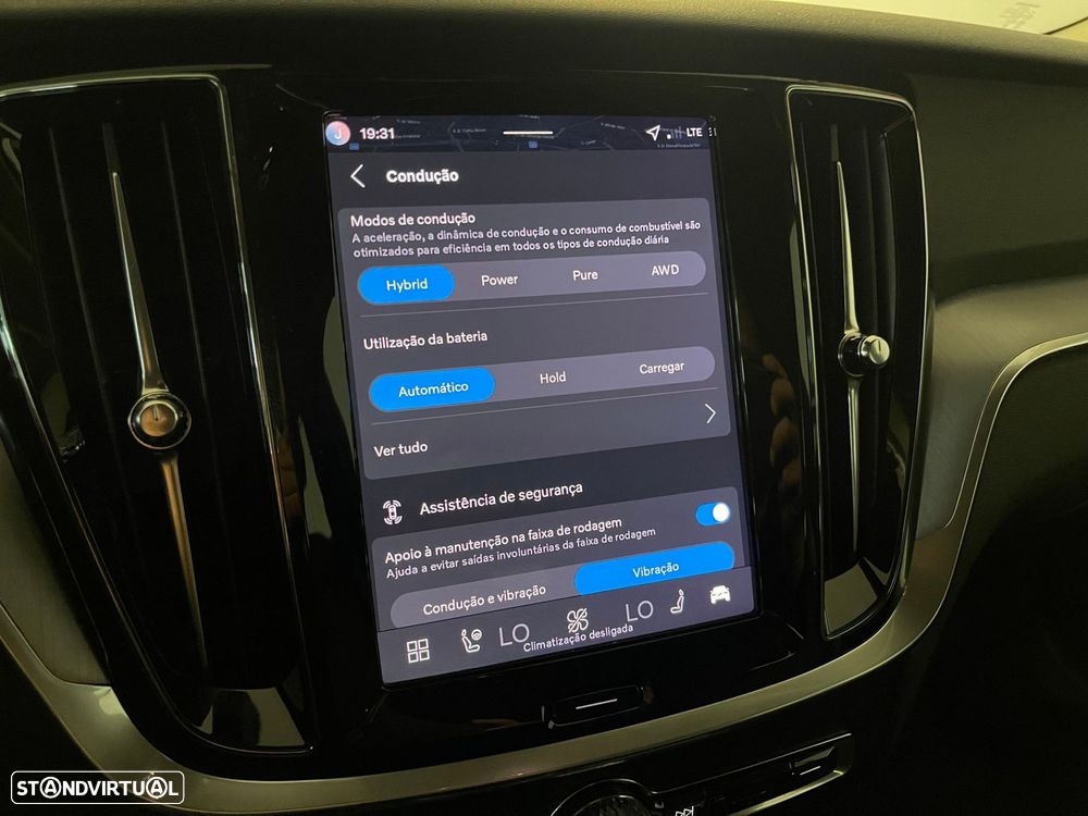 Volvo V60 2.0 T6 AWD TE Essential - 24