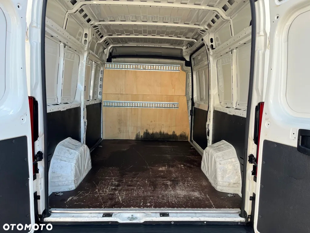Peugeot Boxer L2H2 - 8