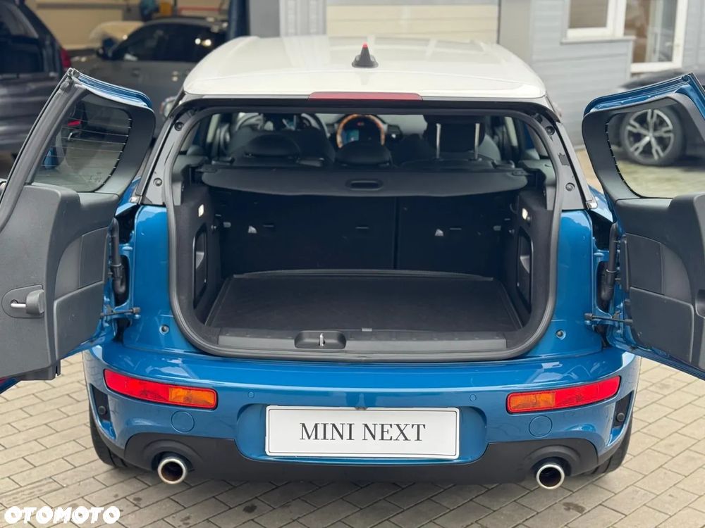 MINI Clubman Cooper S - 12