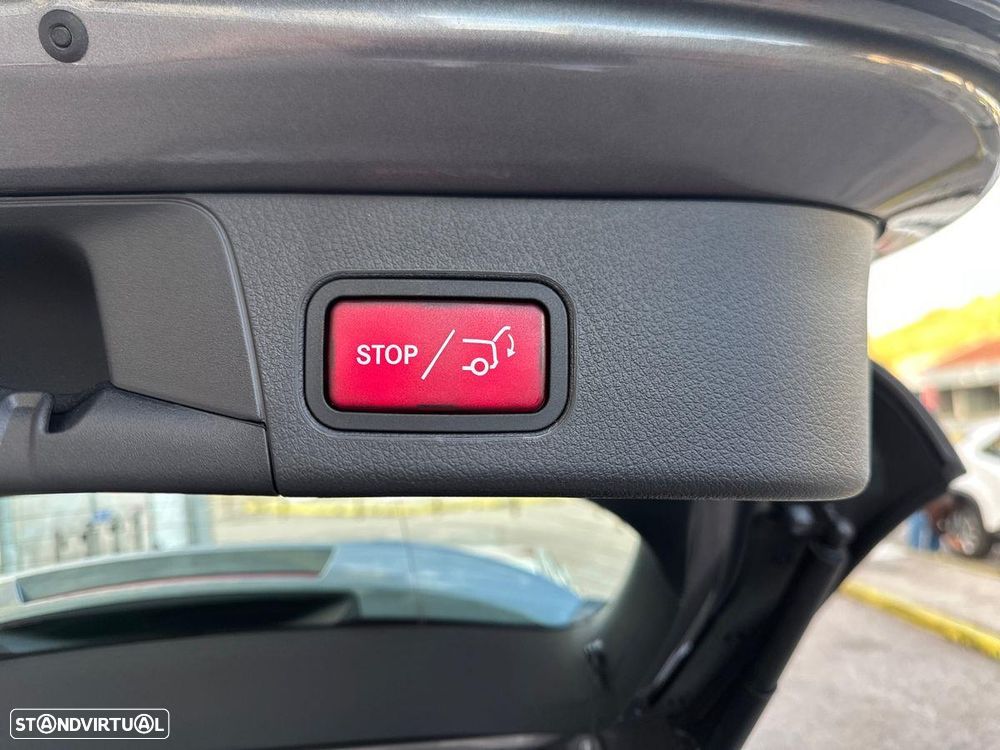 Mercedes-Benz B 180 d 8G-DCT Style - 20