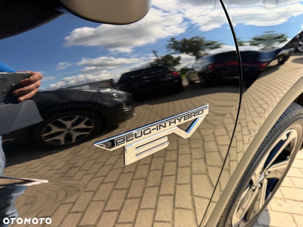 Mitsubishi Eclipse Cross 4WD Select - 12